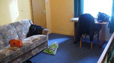 Hotel-pension Spree Berlim