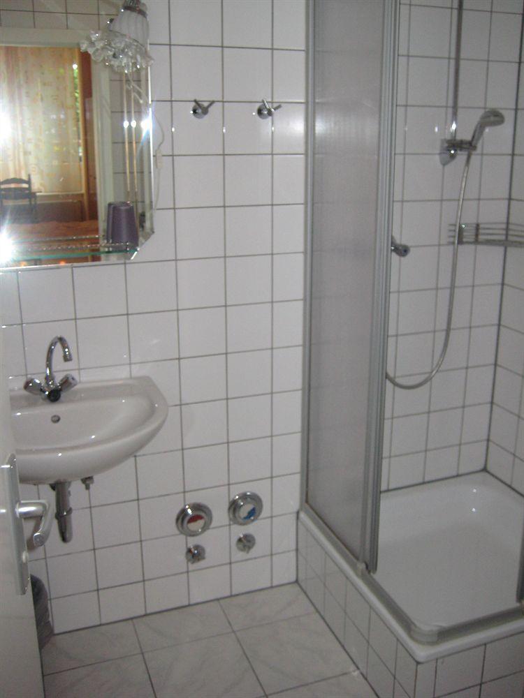 Hotel-pension Spree Casa de hóspedes