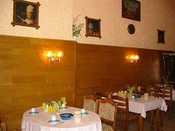 Hotel-pension Spree * Berlim