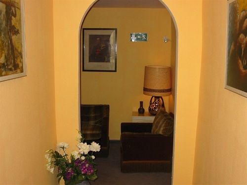 Casa de hóspedes Hotel-pension Spree