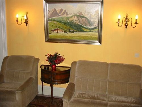 Hotel-pension Spree Berlim