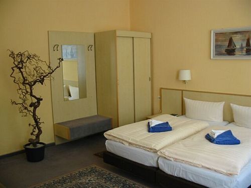 Casa de hóspedes Hotel-pension Spree
