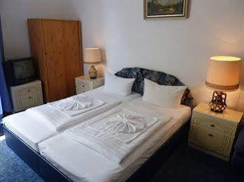 Hotel-pension Spree Casa de hóspedes Berlim